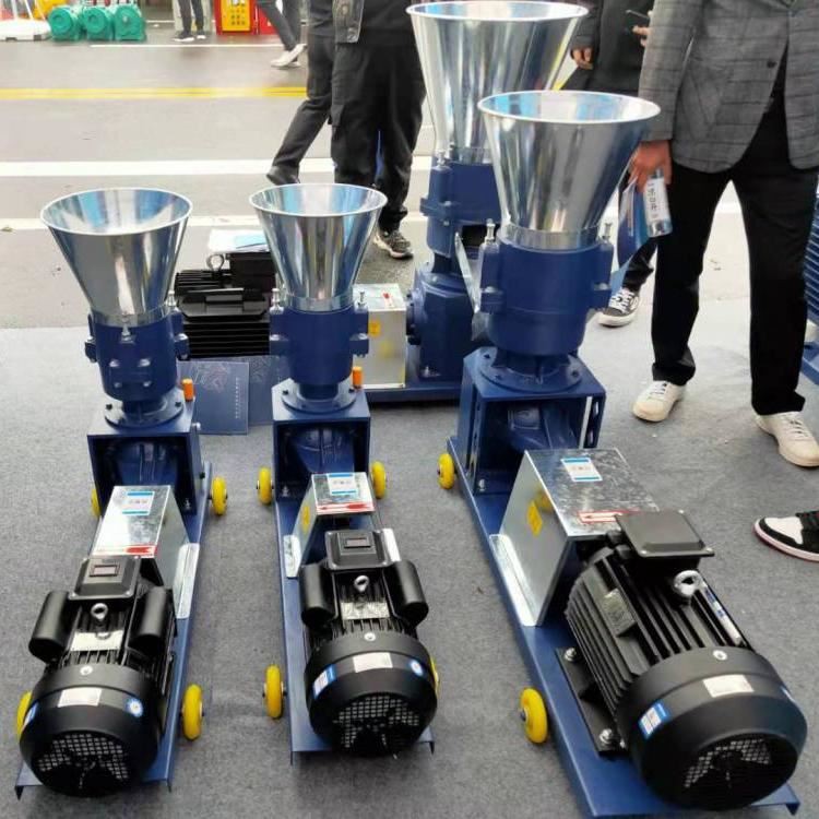 feed pellet making machine feed pellet making machine