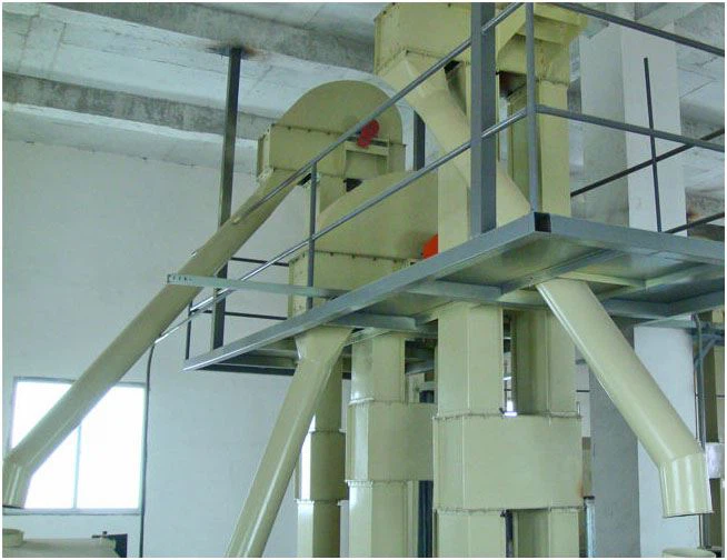 Sieving part 