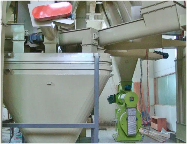 10tph poultry feed machines for sale