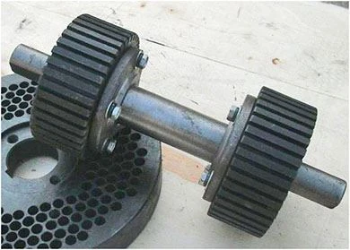 spare parts for Flat Die Pellet making machine