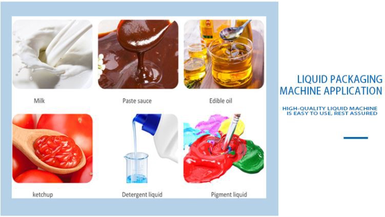 honey sachet packing machine