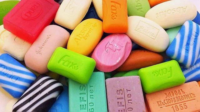 soap bars making machine price