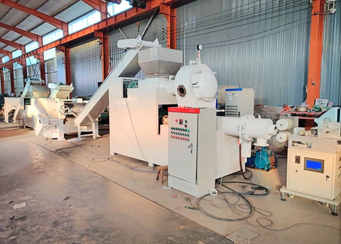 Laundry soap production line 1000kgh Laundry soap production line 1000kgh