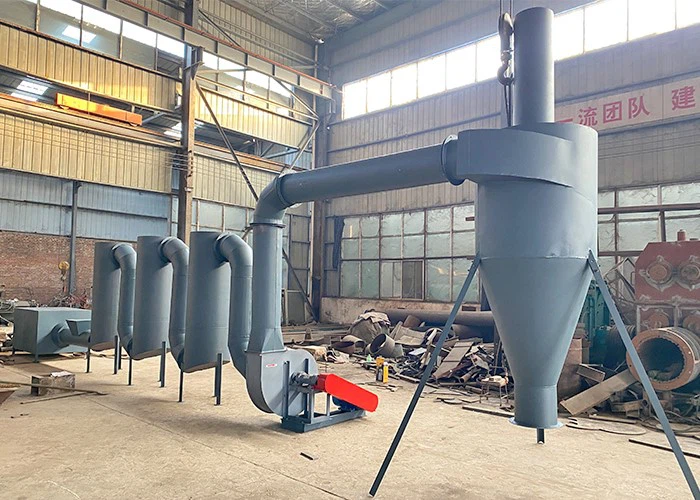 air flow dryer