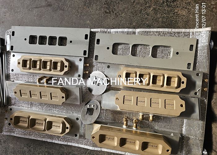 soap molds