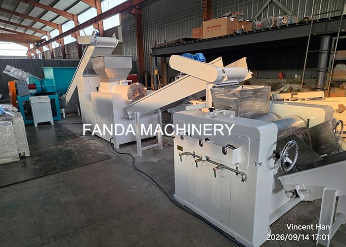 small soap making machine for sale