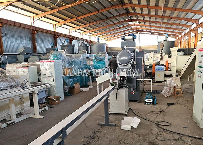 bar soap making machine
