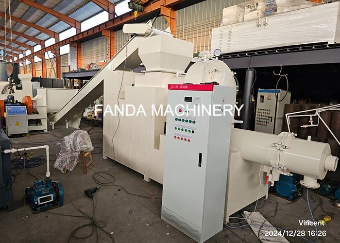soap production line for sale