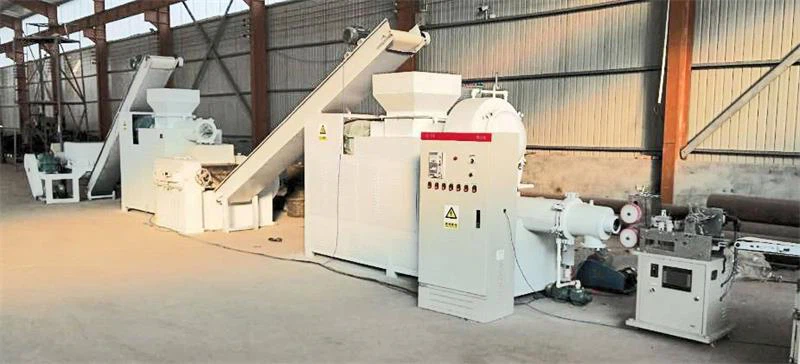 Laundry Soap Machine Production Line Laundry Soap Machine Production Line