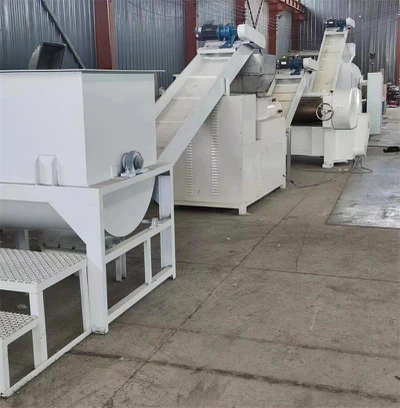 soap finishing line soap finishing line