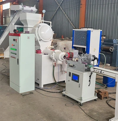 Laundry soap line Laundry soap line