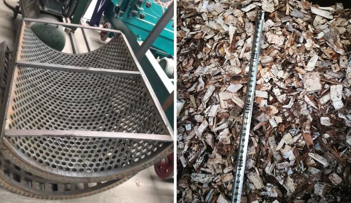 industrial wood crusher industrial wood crusher