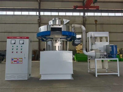 Latest Generation Biomass Wood Sawdust Rice Husk Straw Wood Pellet Mill