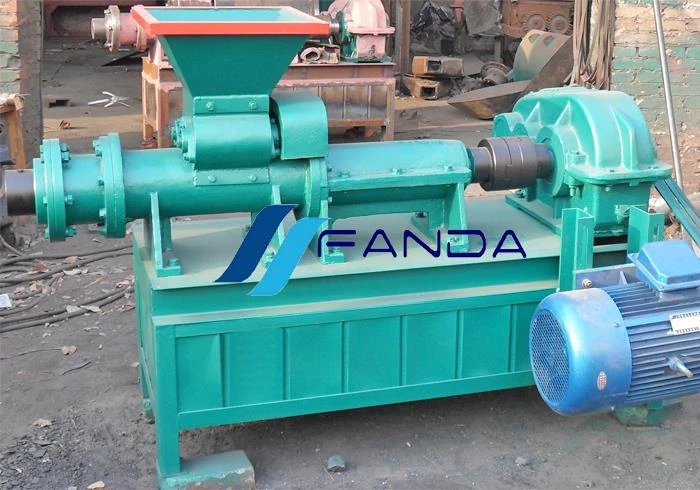 Coal Powder Briquetting Machine suppliers