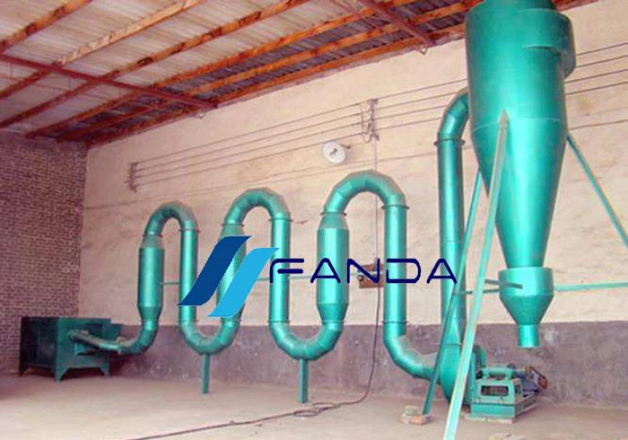 Flash Dryer suppliers