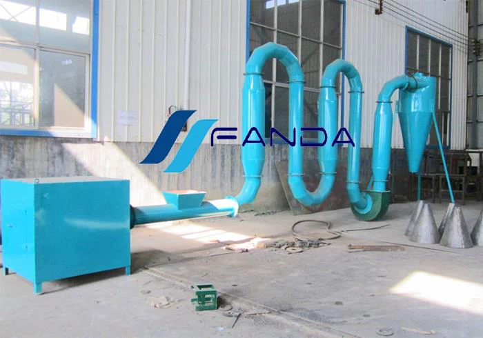 Flash Dryer manufacturers