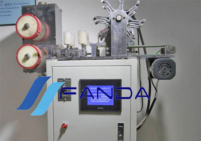Laundry Soap Cutting Machine
