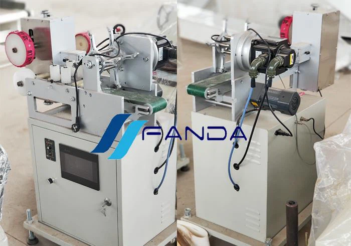 Soap Printing And Cutting Machine price