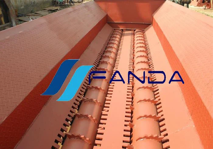 Wood Debarking Machine price