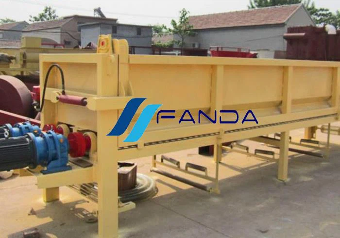 Wood Debarking Machine manufacturers