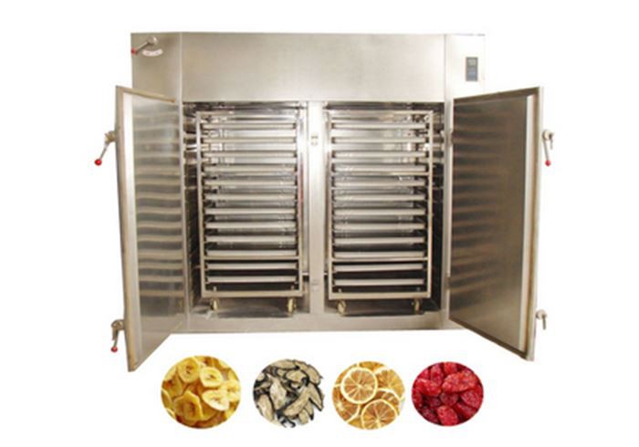Hot Air Drying Machine