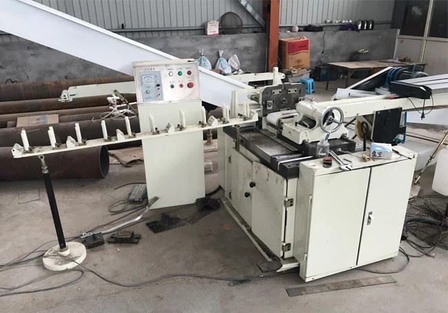 Automatic Soap Stamping Machine