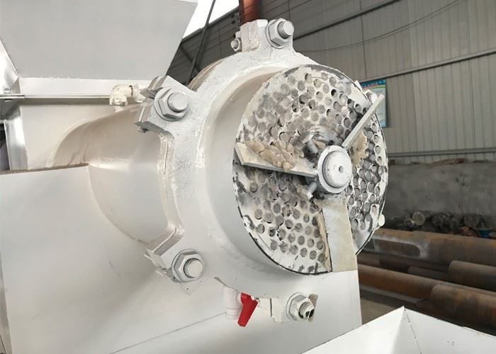 Fully Automatic Laundry Bath Toilet Soap Manufacturing Machine