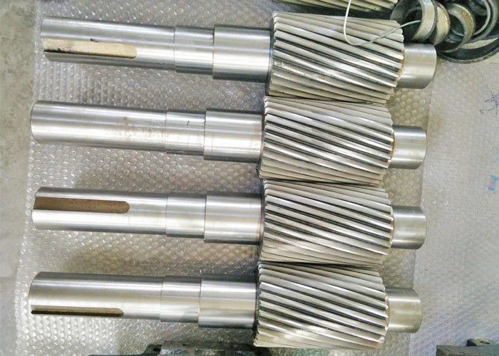 Gear For Ring Die Pellet Machine