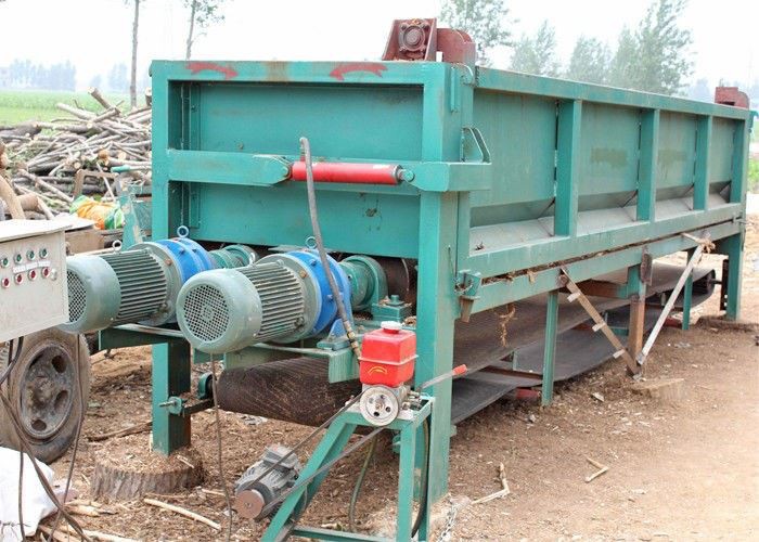 Log Debarker Machine price