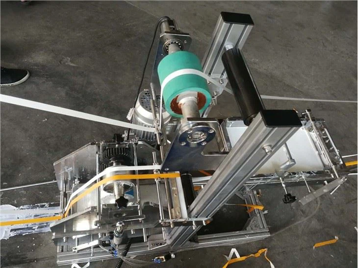 Paper Straw Making Machine suppliers