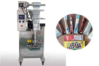 Powder Filling Machine