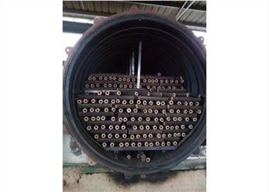 Carbonization Furnace