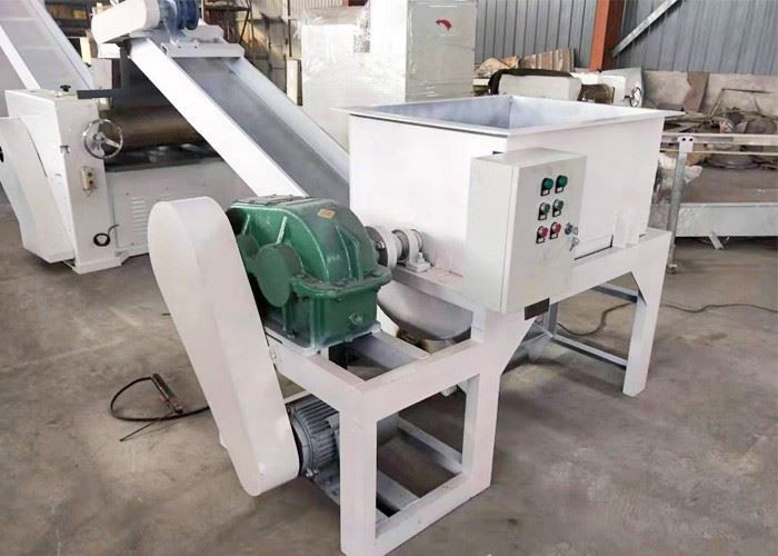 1000kg/h Laundry Soap Production Line
