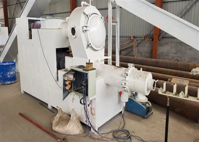 Bar Soap Making Machine