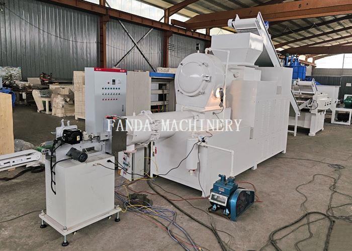 2000Kg laundry soap production line