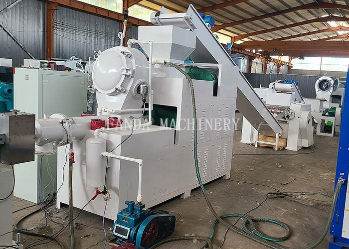fully automatic Soap Making Machine factory