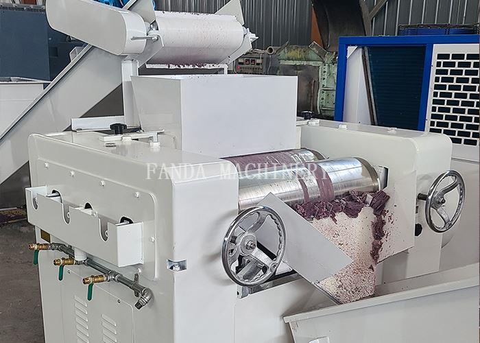 fully automatic Soap Making Machine high quality