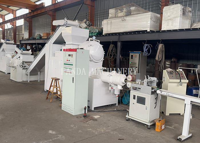 fully automatic Soap Making Machine suppliers